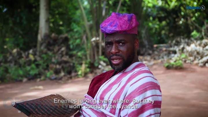 Asake Iyaloja