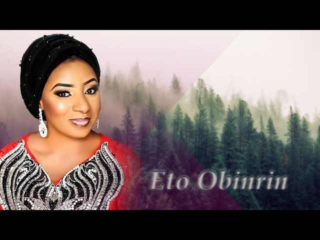 ETO OBINRIN