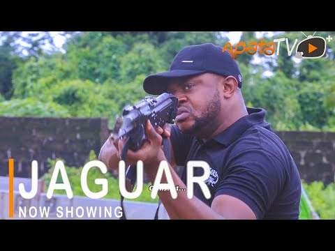 Jaguar
