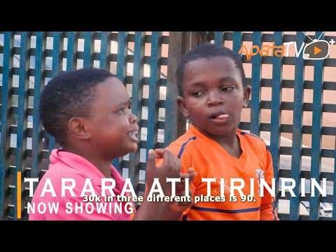 Tarara Ati Tiririn