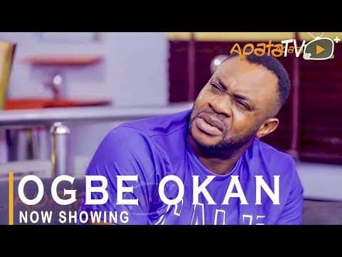 Ogbe Okan