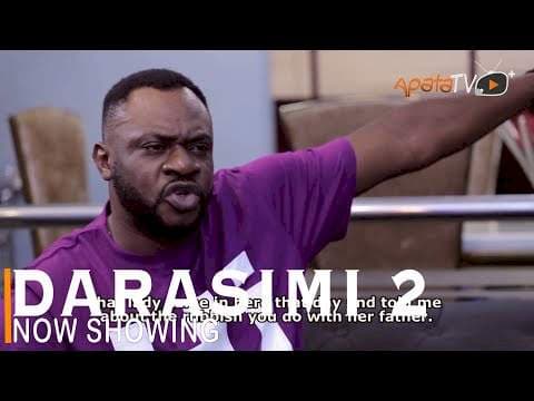 Darasimi 2