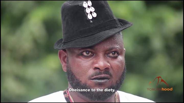 Lasisi Alapooka