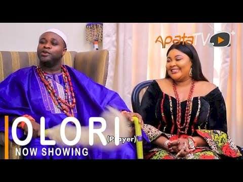 Olori