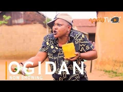 Ogidan