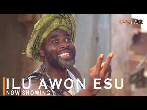 Ilu Awon Esu