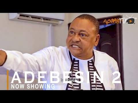 Adebesin 2