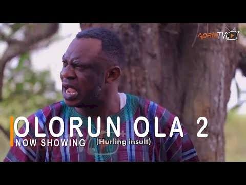 Olorun Ola 2