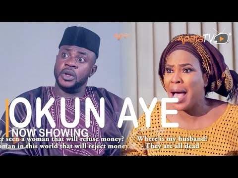 Okun Aye