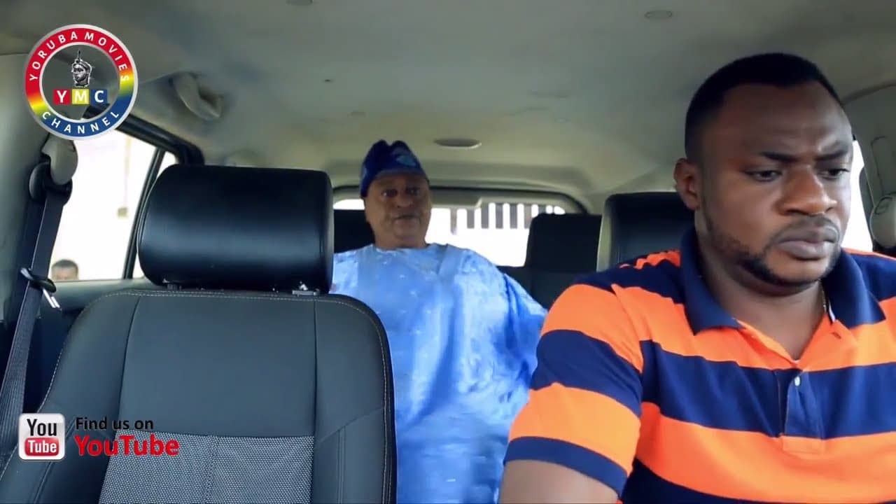 Owo Adebayo
