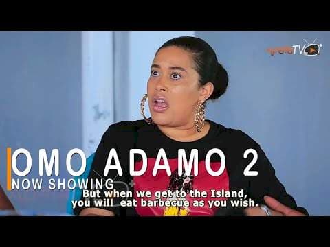Omo Adamo 2