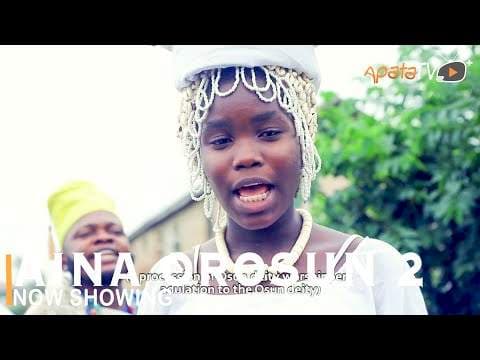Aina Orosun 2