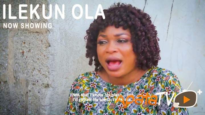Ilekun Ola