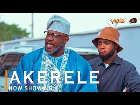 Akerele