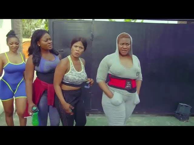 Gym House