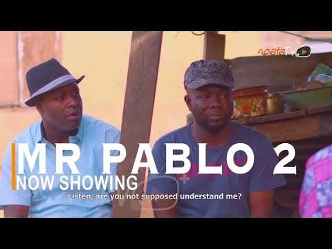 Mr Pablo 2