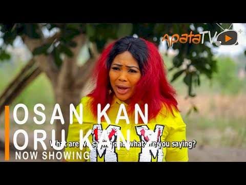 Osan Kan Oru Kan 2