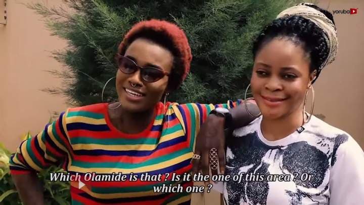 Ibitayo