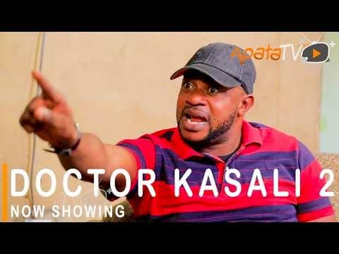 Doctor Kasali 2