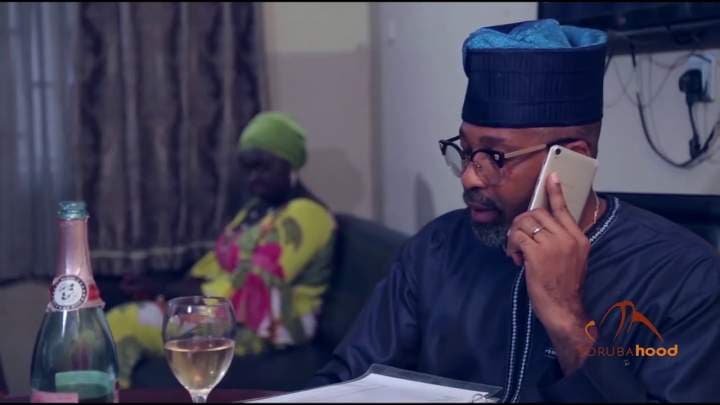 Egbe Kiloko Ose