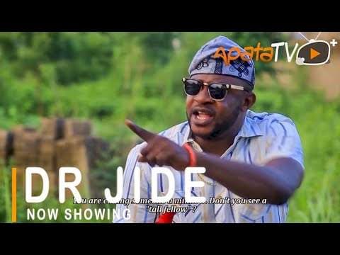 Dr Jide