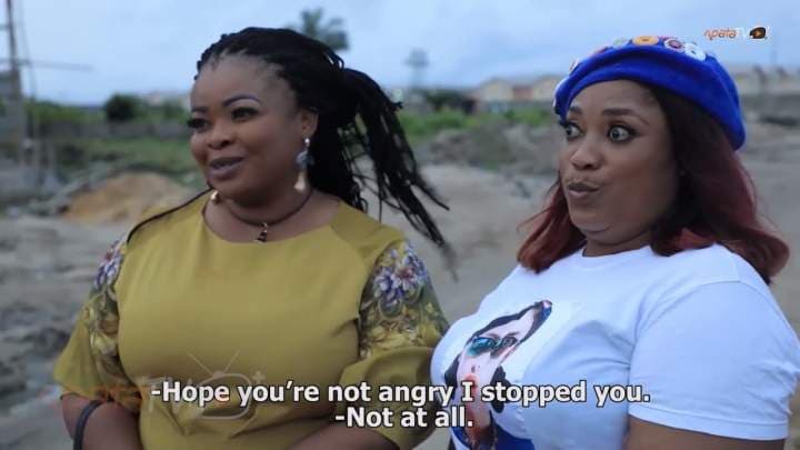 Baba Mi Oko Mi