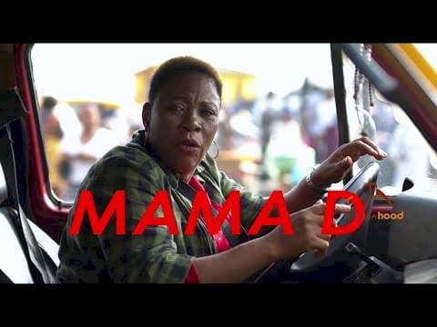 Mama D
