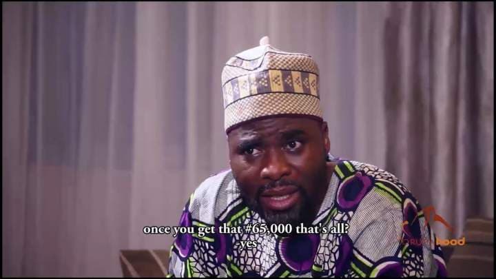 Aiye Kere