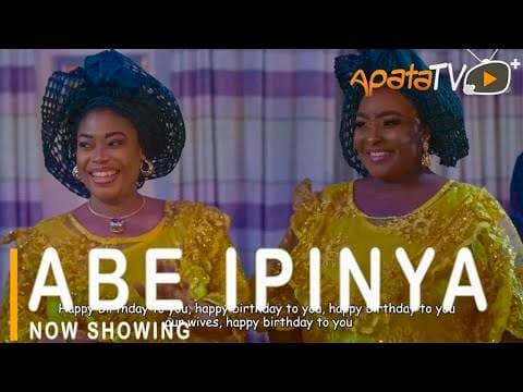 Abe Ipinya