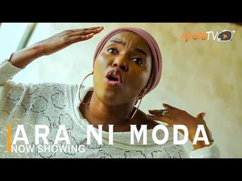 Ara Ni Moda