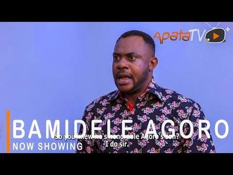 Bamidele Agoro
