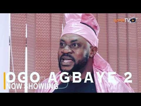Ogo Agbaye 2