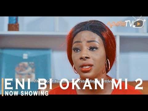 Eni Bi Okan Mi 2
