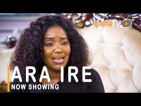 Ara Ire