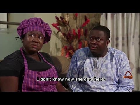 Selimotu Turaka [Starr. Fathia Balogun, Muyiwa Ademola]