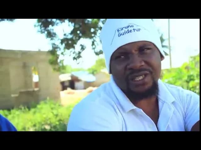 Nani Chizi - Ringo, Asha Boko (Official Bongo Movie)