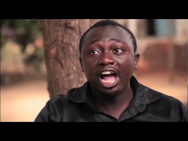 Four Days Mission - Ringo, Kipupwe, Tin White, Kingwendu, Zimwi (Official Bongo Movie)