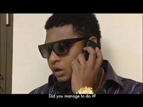 Hit Back Part 2 - Yusuph Mlela & Hemed Suleiman (Official Bongo Movie)