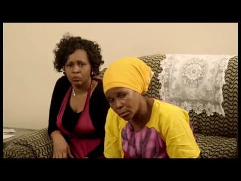 Mama Mkwe Part 4 - Jennifer Mgendi (Official Bongo Movie)
