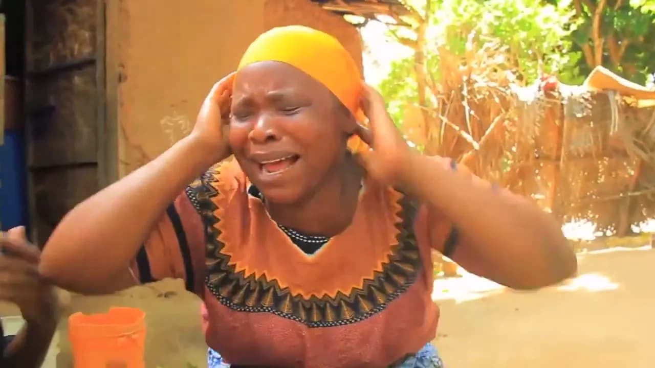 Peter Mchawi Part 1 -  Maro Machage, Asha Ally, Maheri Machage (Official Bongo Movie)
