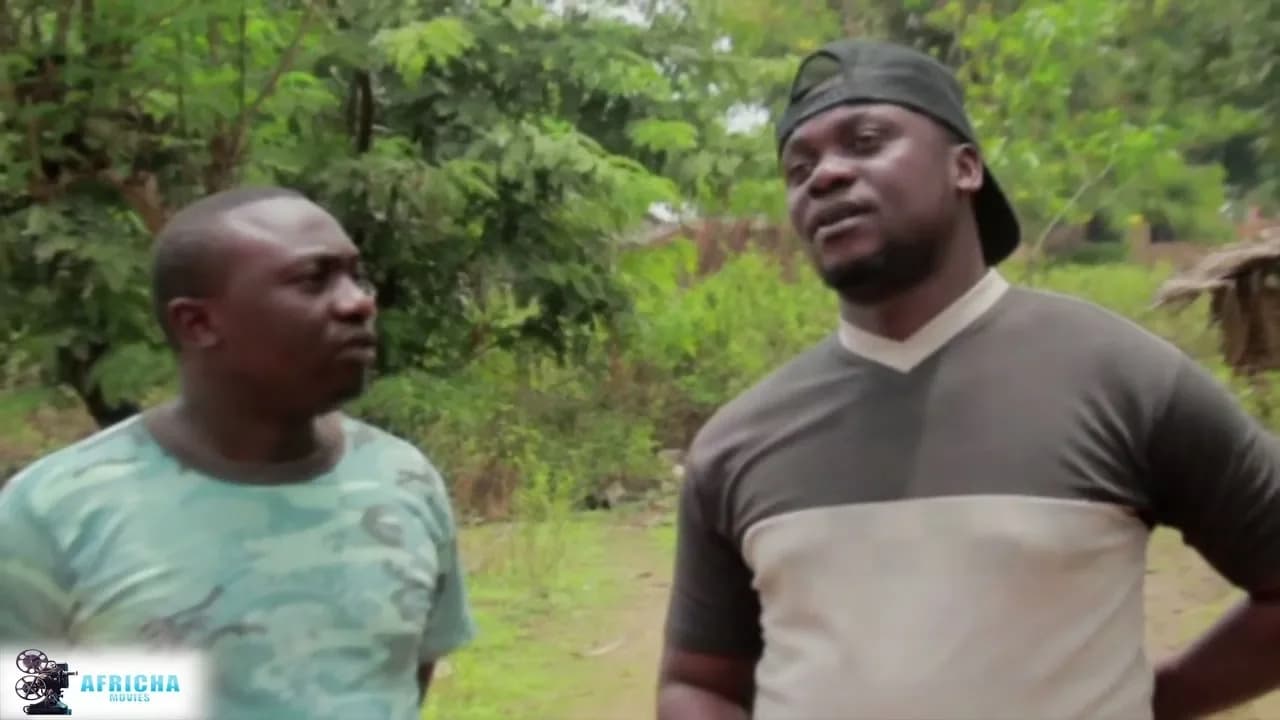 Mbachao Mastar: CHOYO  - Michael Gondo, Martin White (Official Bongo Movie)