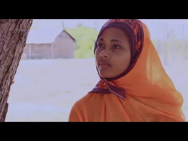 Indikwe Sauti ya Mfu -  Lissah Kellah, Daniel Silvester, Yasin Mzee (Official Bongo Movie)