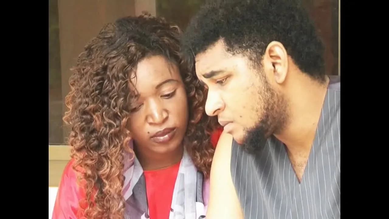 Pigo la Yatima Part 2  - Hemed Suleiman, Jennifer Raymond (Official Bongo Movie)