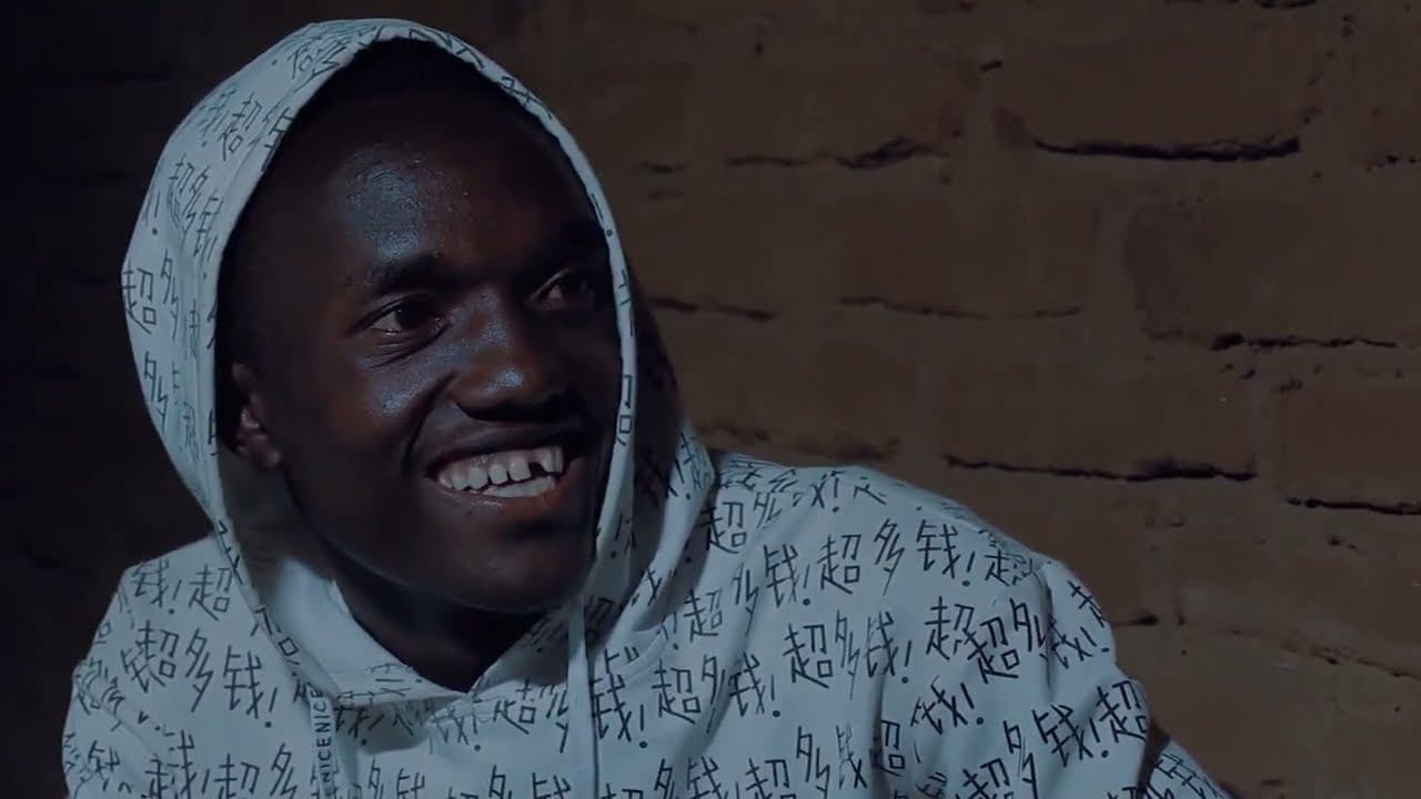 Kesho Yangu Part 1- Mohamed Fungafunga, Asherry Ayub (Official Bongo Movie)