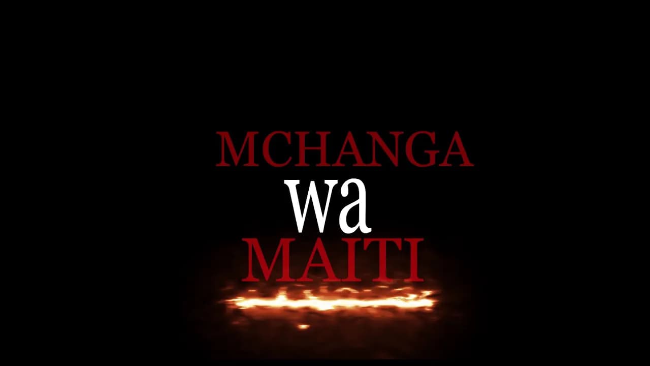 Mchanga Wa Maiti Ep 1 - Adilli Iddi, Mwangaza Mgongo (Official Bongo Movie)