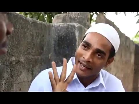 Istiqama Part 2 - Madebe Lidai, Mohammed Mwikongwi (Official Bongo Movie)
