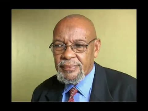 Sekunde Chache Part 2 - Charles Magari, Ahmed Ulotu (Official Bongo Movie)