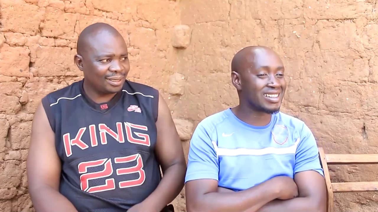 KIZIWI Part 1 - Kidogo ze Zero, Neema Peter (Official Bongo Movie)