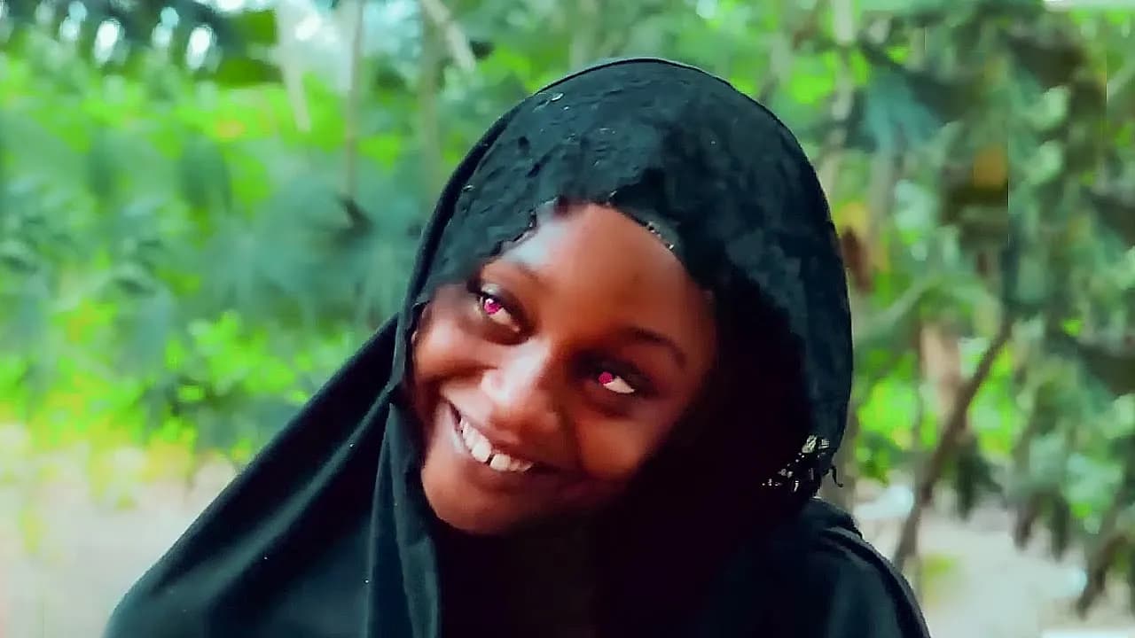 Kila Msichana Anapaswa Kujifunza Kutokana na Hili | Dosali - Latest Swahiliwood Bongo Movie