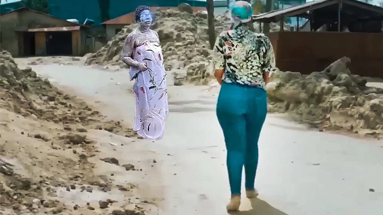Tafadhali Kila Mwanamke Lazima Aangalie Hii Na Kujifunza - Latest Swahili Bongo Movie